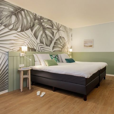 Zimmer 2 Personen - Hotelsuite 2 Personen