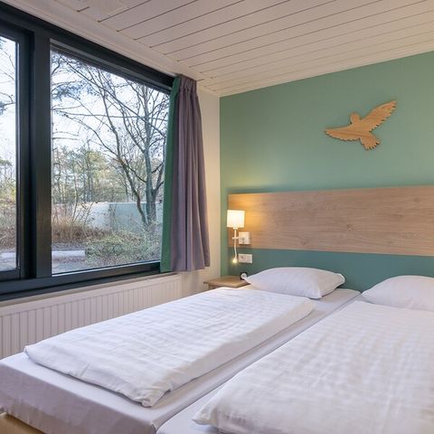 Bungalow 4 Personen - Komfort VM2511