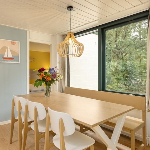 Bungalow 6 Personen - Komfort VM2513