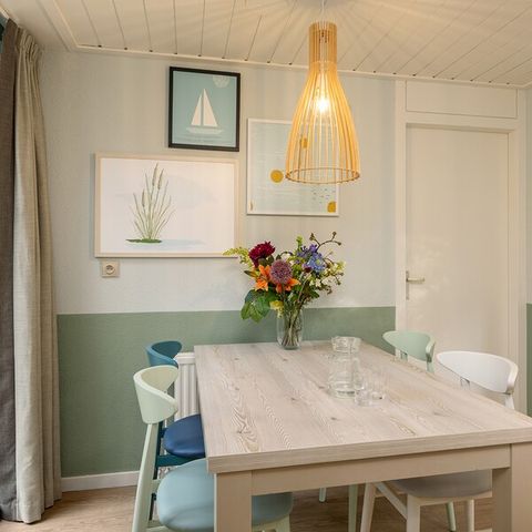 Bungalow 4 personen - Prämie VM2521