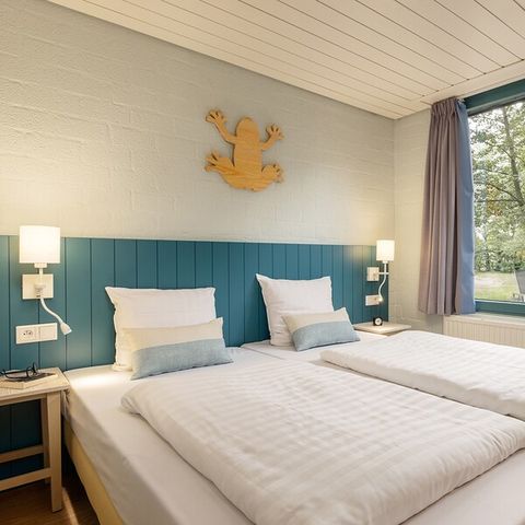 Bungalow 4 personen - Prämie VM2521
