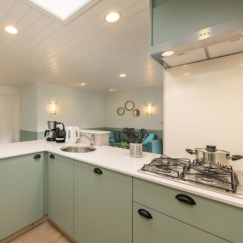 Bungalow 4 personen - Prämie VM2521