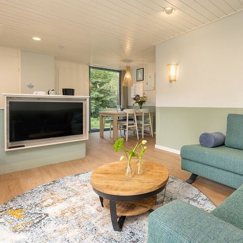 Bungalow 4 personen - Prämie VM2521