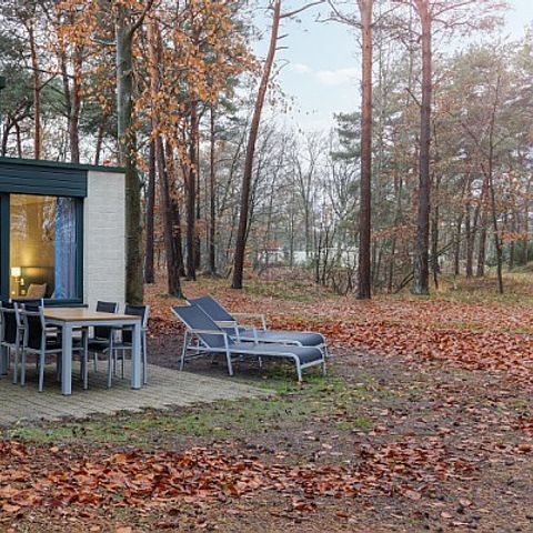 Bungalow 5 Personen - Premium VM2522 Verlängert