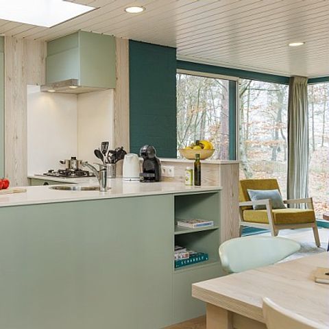Bungalow 5 Personen - Prämie VM2522