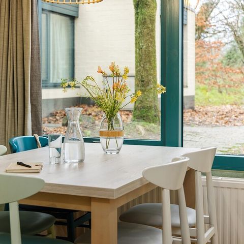 Bungalow 5 personen - Prämie VM2522
