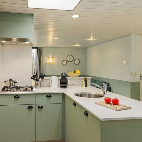 Bungalow 5 personen - Prämie VM2522
