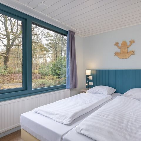 Bungalow 6 personen - Prämie VM2523