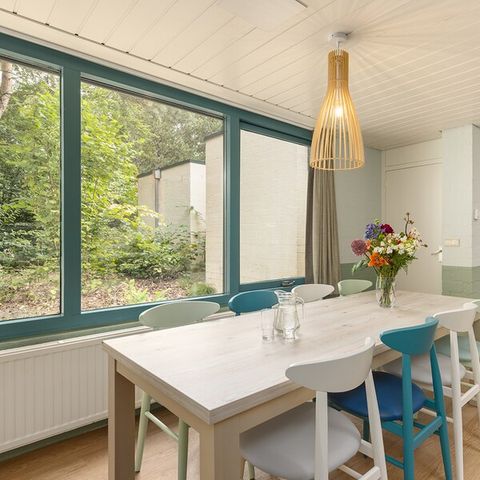 Bungalow 8 personen - Prämie VM2524