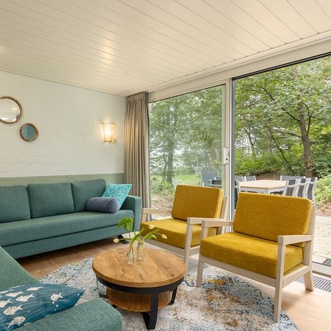 Bungalow 8 personen - Prämie VM2524
