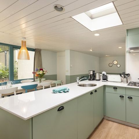 Bungalow 8 personen - Prämie VM2524