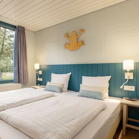 Bungalow 8 personen - Prämie VM2524