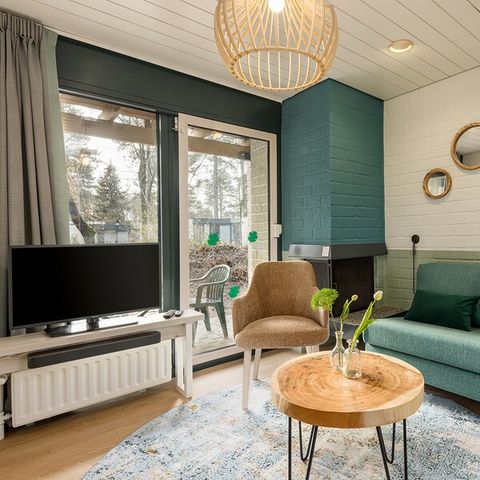 Wohnung 2 personen - Prämie EP1261