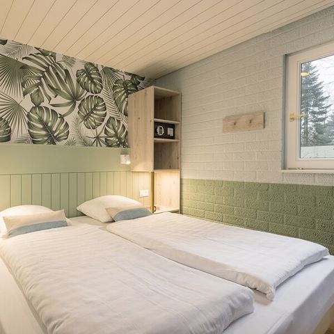 Wohnung 2 personen - Prämie EP1261