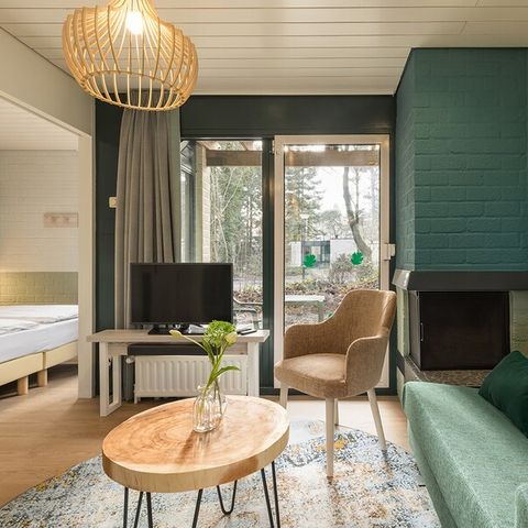 Apartement 2 Personen - Prämie EP1261