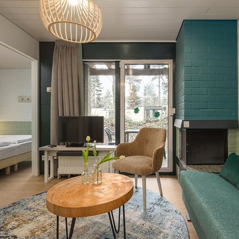 Apartement 3 Personen - Prämie EP1262