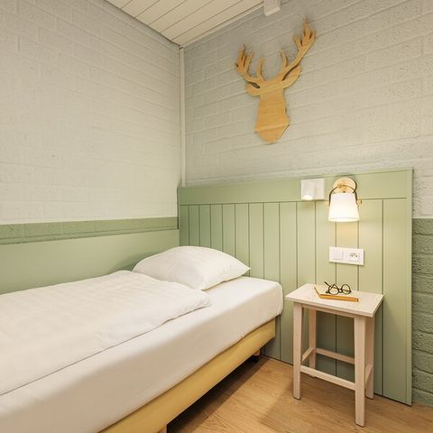 Apartement 3 Personen - Prämie EP1262