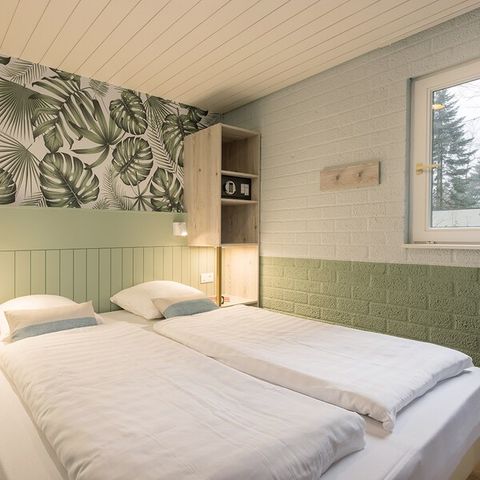 Wohnung 3 personen - Prämie EP1262