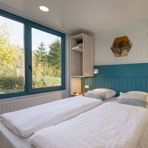 Bungalow 4 Personen - Prämie EP1271