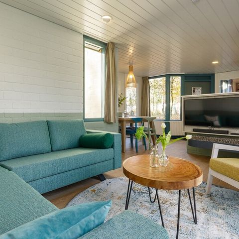 Bungalow 5 Personen - Prämie EP1272