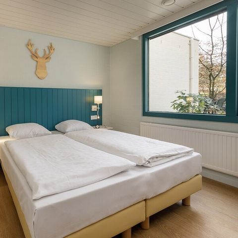Bungalow 8 personen - Prämie EP1273