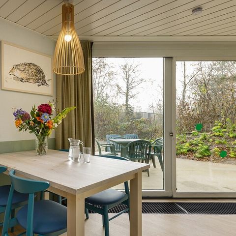 Bungalow 4 Personen - Cottage 4 Personen