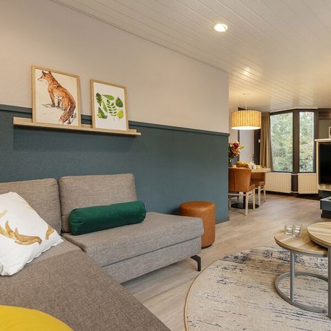 Bungalow 2 Personen - VIP EP1281