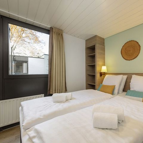 Bungalow 4 Personen - VIP EP1282