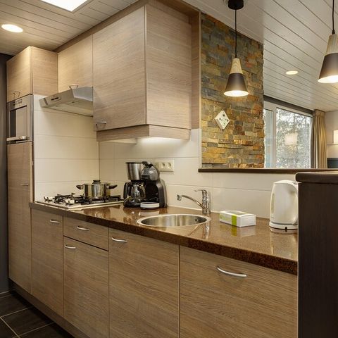 Bungalow 4 Personen - VIP EP1282