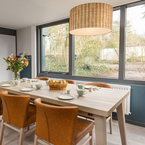 Bungalow 6 Personen - VIP EP1284