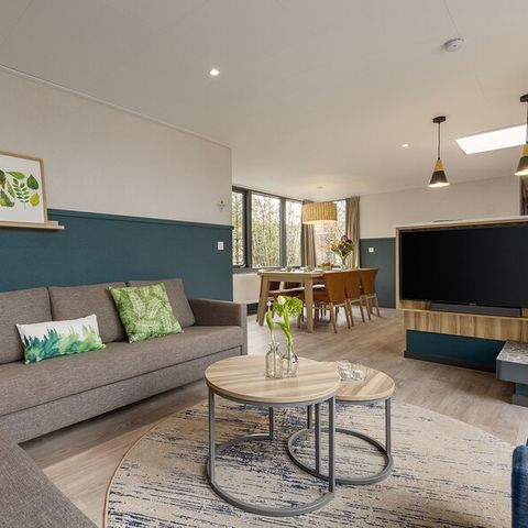 Bungalow 6 Personen - VIP EP1284