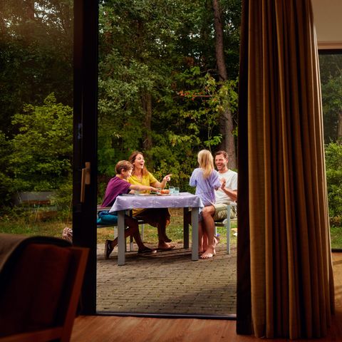 Center Parcs Park Erperheide - Camping Belgisches Limburg - Image N°4