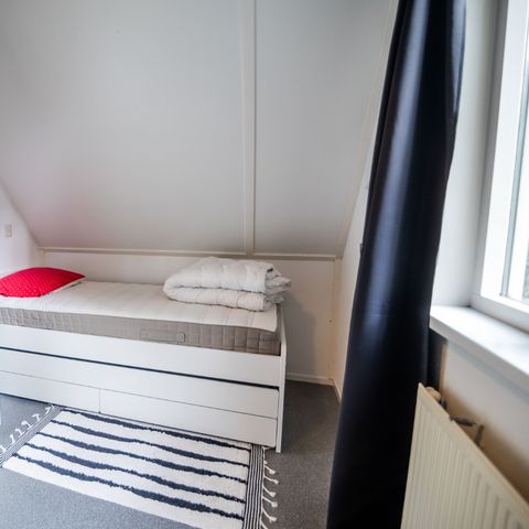 Bungalow 4 Personen - Steinwald-Villa