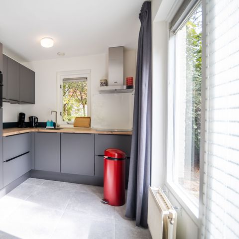 Bungalow 4 Personen - Steinwald-Villa