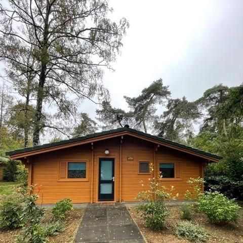 FERIENHAUS 2 Personen - 2-Personen-Ferienhaus de Kappe