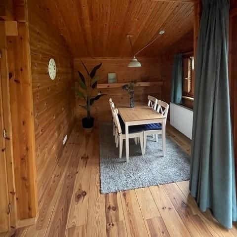 FERIENHAUS 2 Personen - 2-Personen-Ferienhaus de Kappe