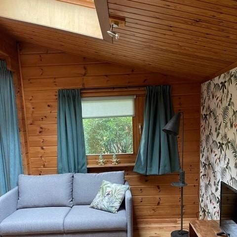 FERIENHAUS 2 Personen - 2-Personen-Ferienhaus de Kappe
