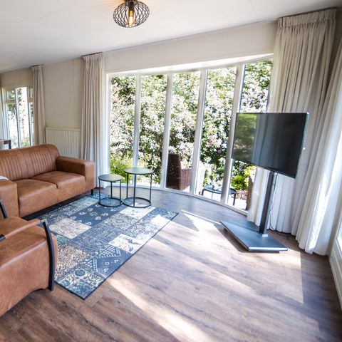 Chalet 4 Personen - S010 - STIENA