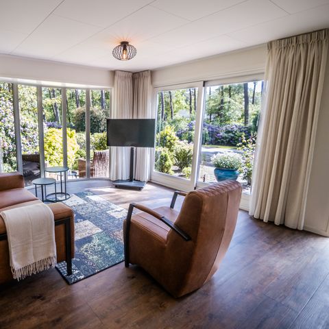 Chalet 4 Personen - S010 - STIENA