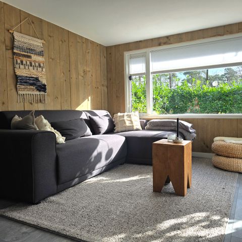 Chalet 2 Personen - S022