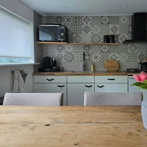 Chalet 2 Personen - S022