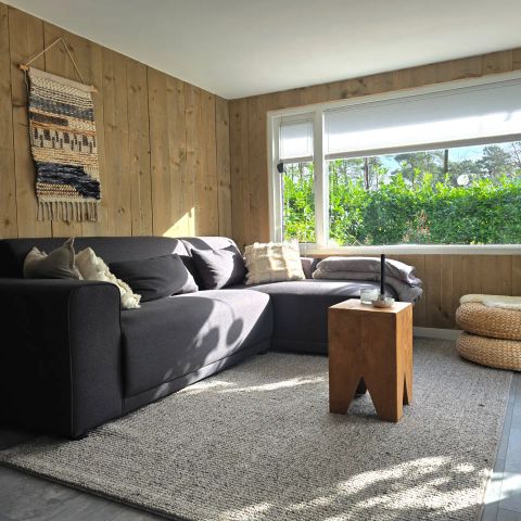 Chalet 2 Personen - S022