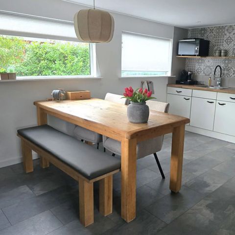Chalet 2 Personen - S022