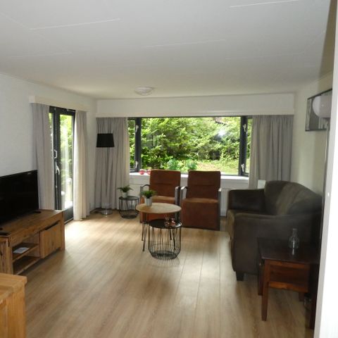 Chalet 4 personen - „'t Damhuuske“