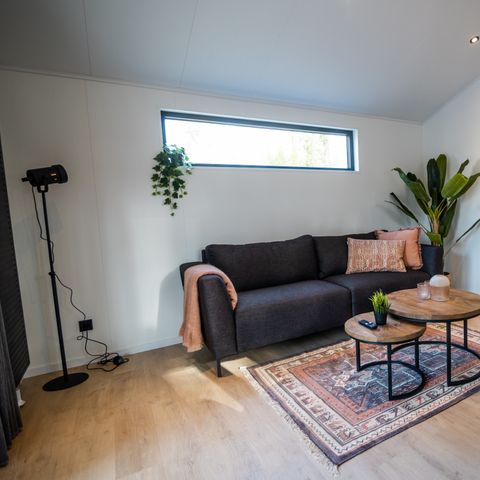 Chalet 4 personen - S006
