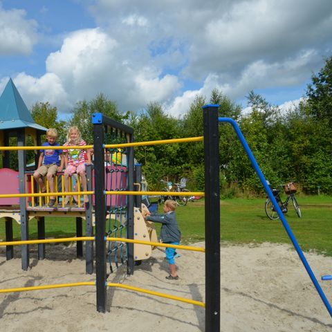 Siblu De Lente van Drenthe - Camping Aa und Hunze - Image N°5