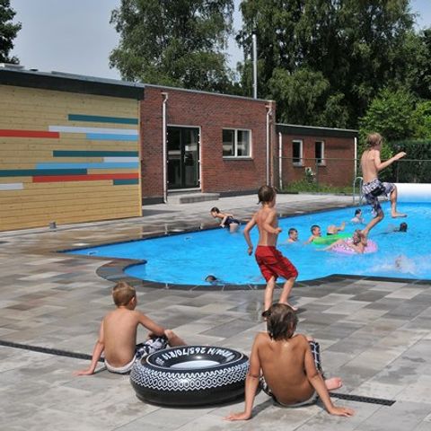 Siblu De Lente van Drenthe - Camping Aa und Hunze - Image N°3