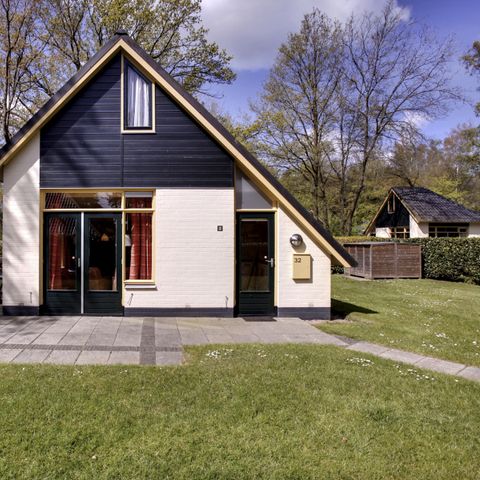 FERIENHAUS 4 Personen - Standard