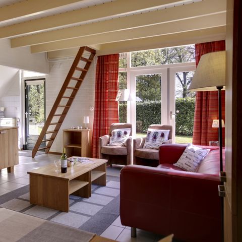 FERIENHAUS 4 Personen - Standard