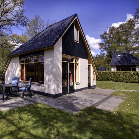 FERIENHAUS 4 Personen - Standard